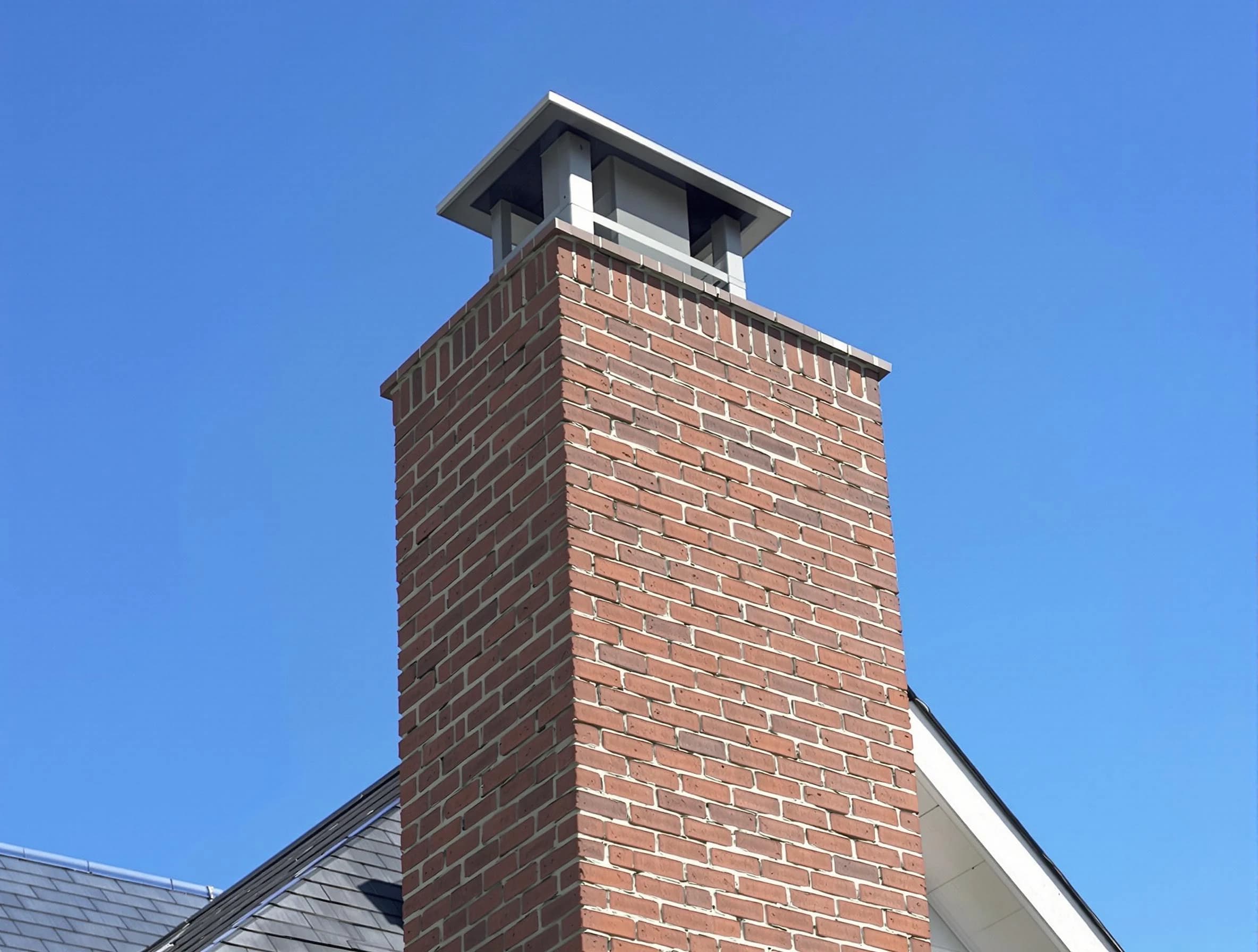 Chimney Remodeling service in Lithia Springs, GA